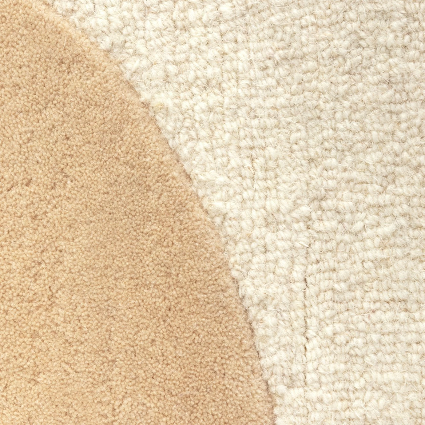 Habitat Geometric Cut Pile Rug - 120X170cm - Multicoloured - Image 3