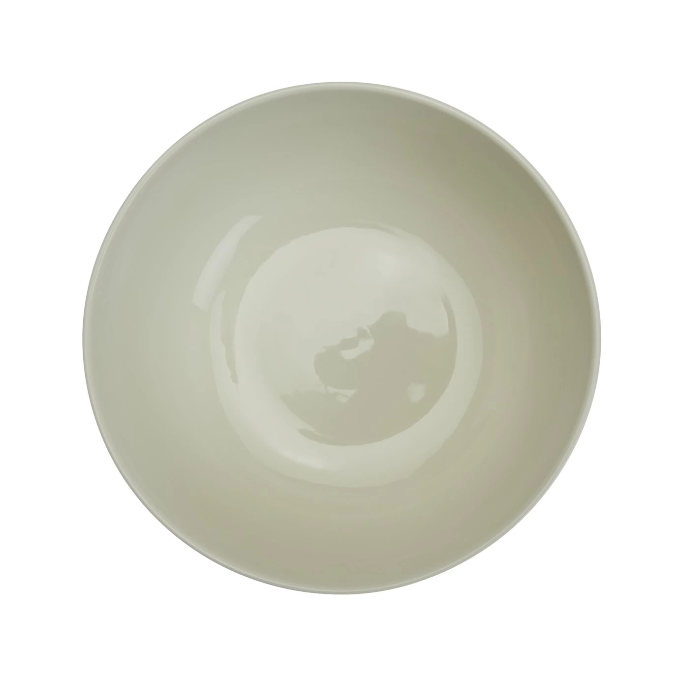 Habitat Herbalist Fine China Mixing Bowl - Image 3
