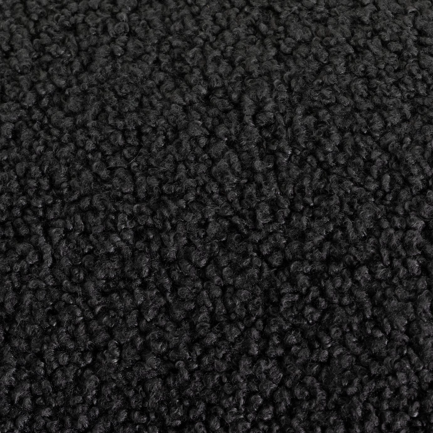 Habitat Kids Double Chair Bean Bag - Charcoal - Image 5