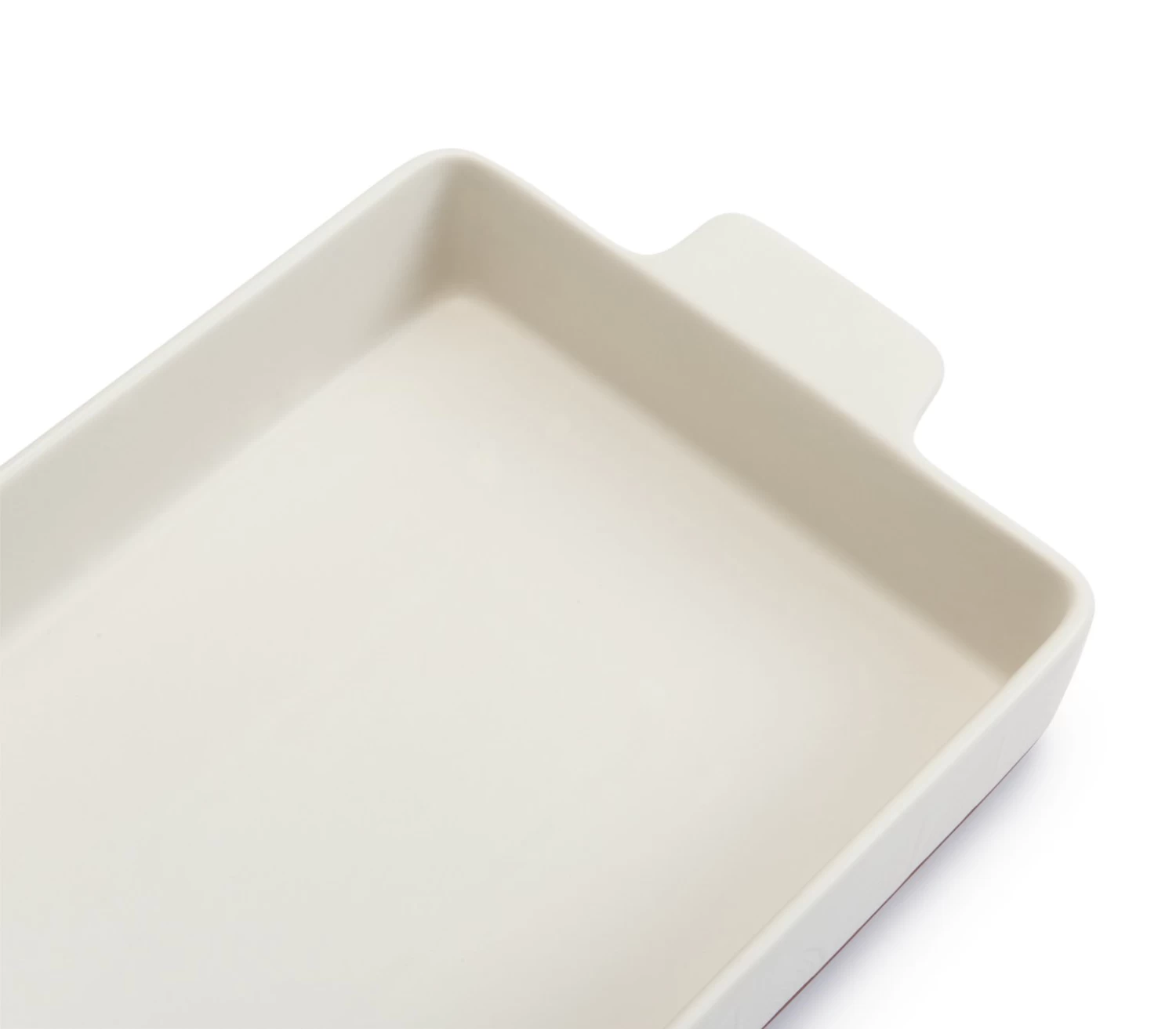 Habitat Global Medium Stoneware Roaster - Image 3