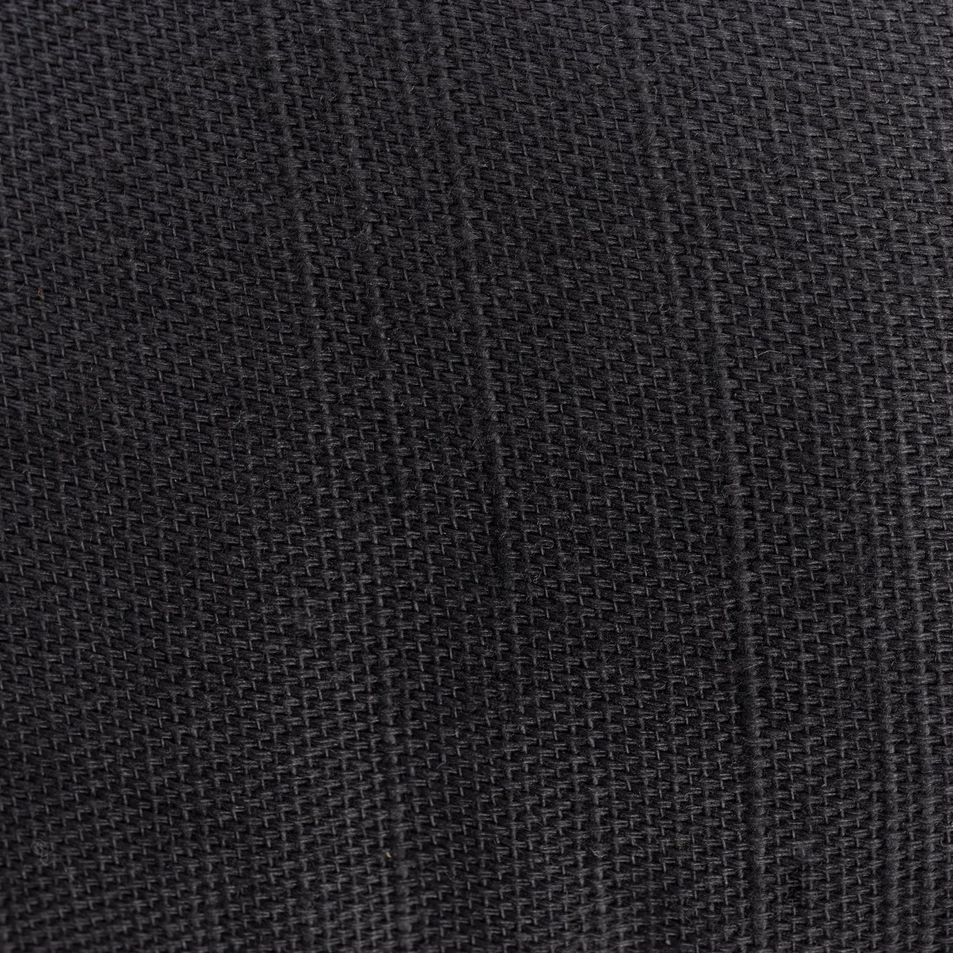 Habitat Grey Floor Cushion - Image 4