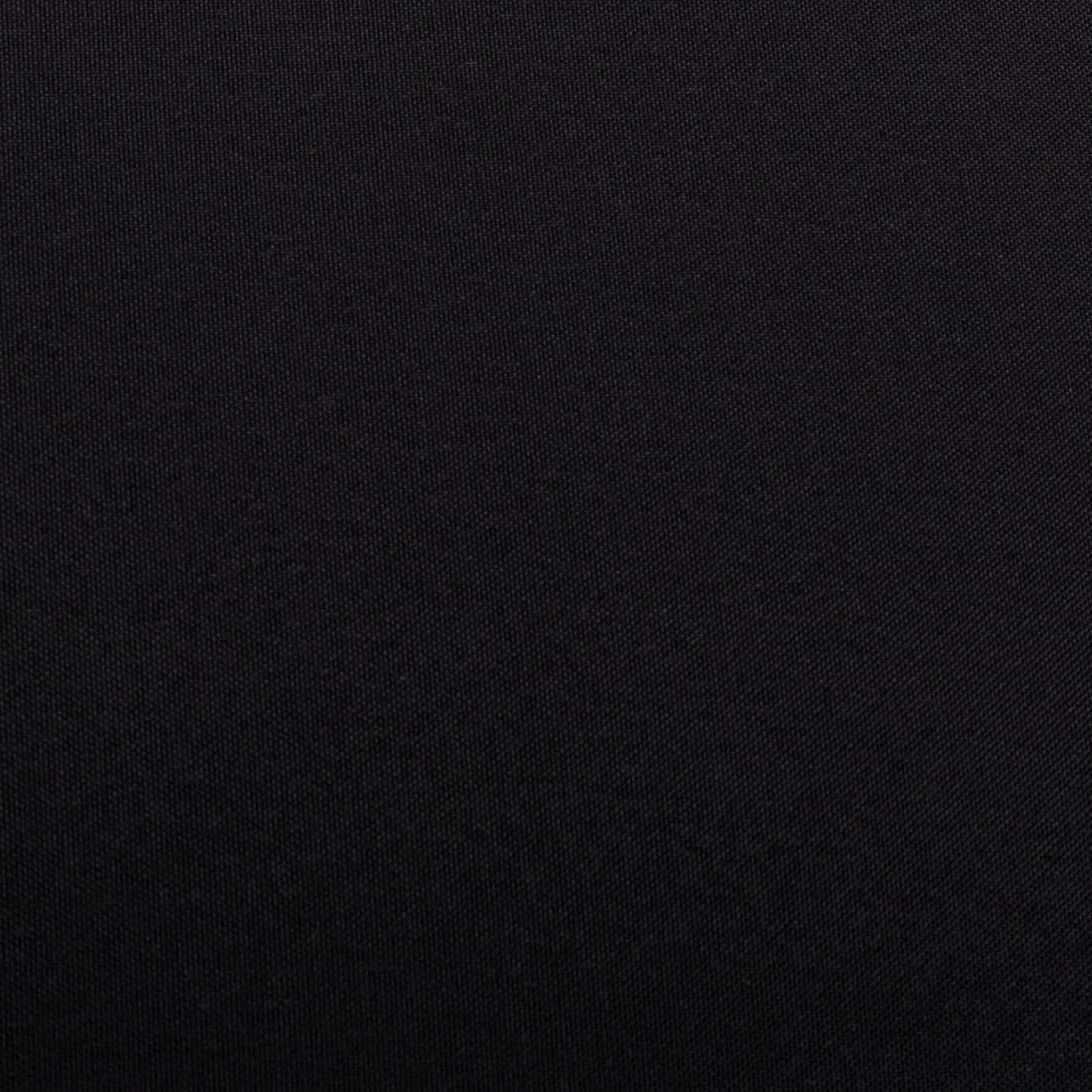 Habitat 7 Seater Rattan Effect Garden Corner Sofa Set- Black - Image 3