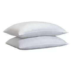 Habitat Anti-Allergy Medium Pillow - 2 Pack