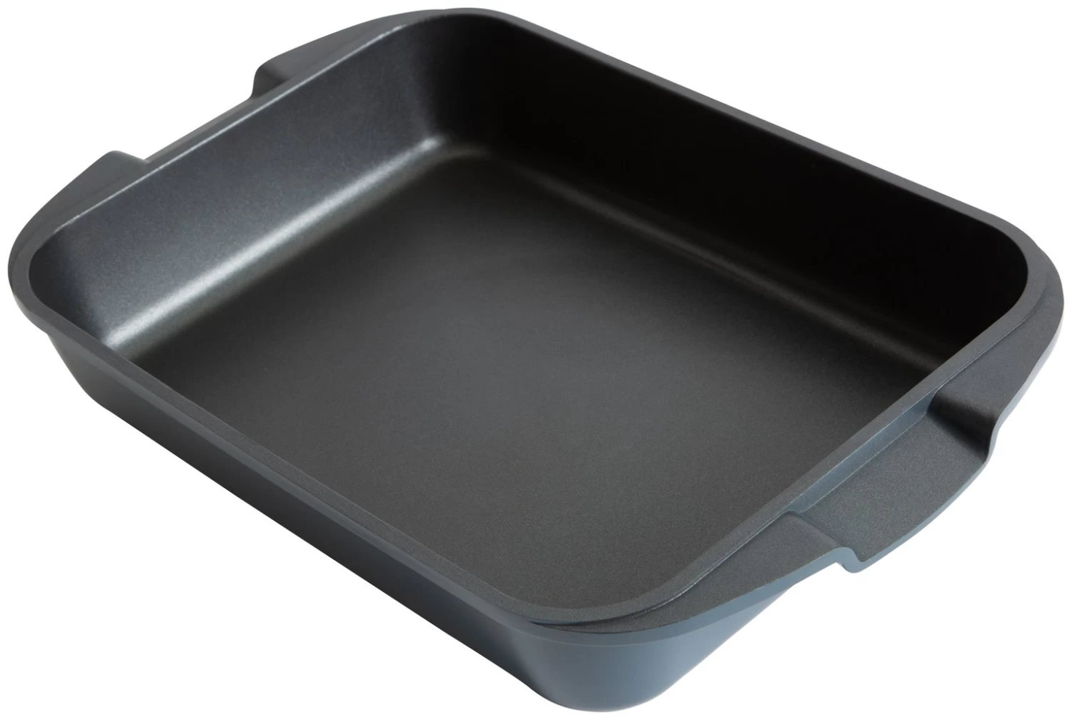 Habitat Cast Aluminium Medium Aluminium Roasting Tin