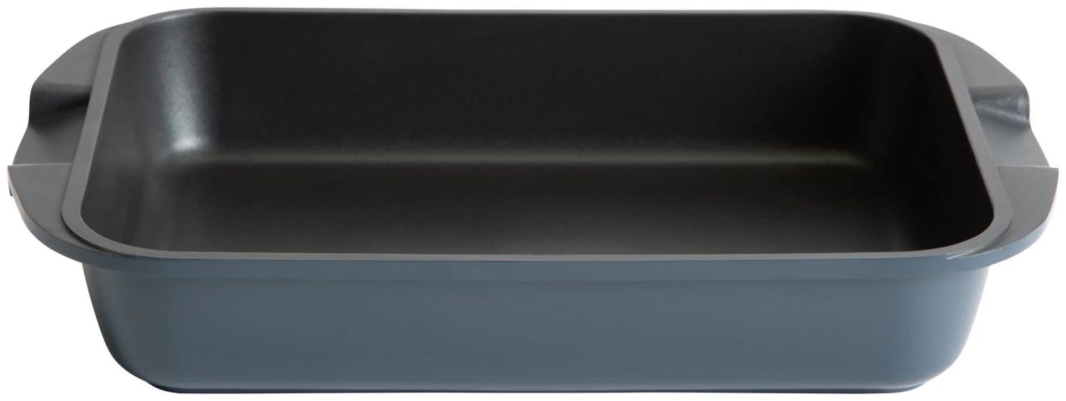 Habitat Cast Aluminium Medium Aluminium Roasting Tin - Image 4