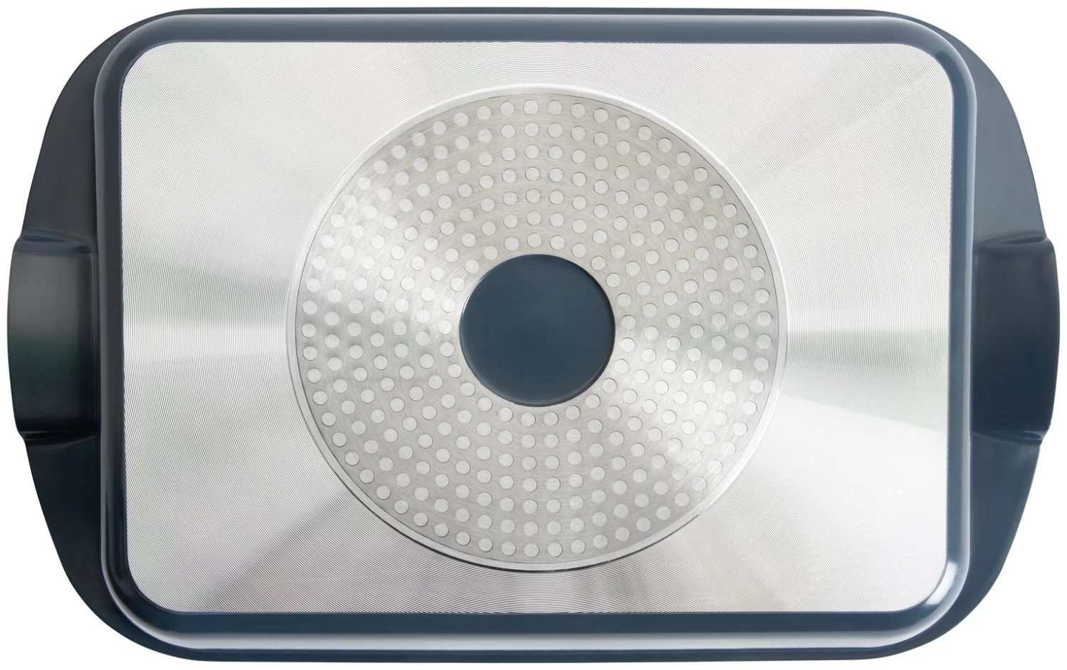 Habitat Cast Aluminium Medium Aluminium Roasting Tin - Image 6