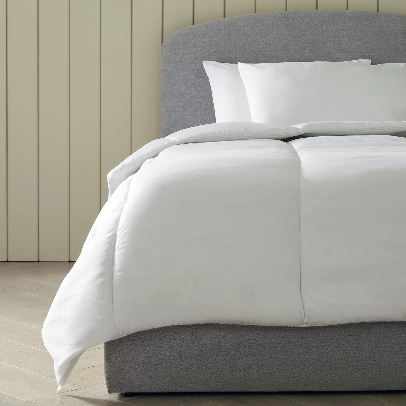 Habitat Anti-Allergy 13.5 Tog Duvet - Single - Image 2