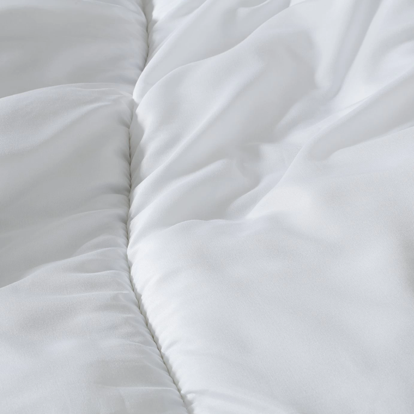 Habitat Anti-Allergy 13.5 Tog Duvet - Single - Image 6