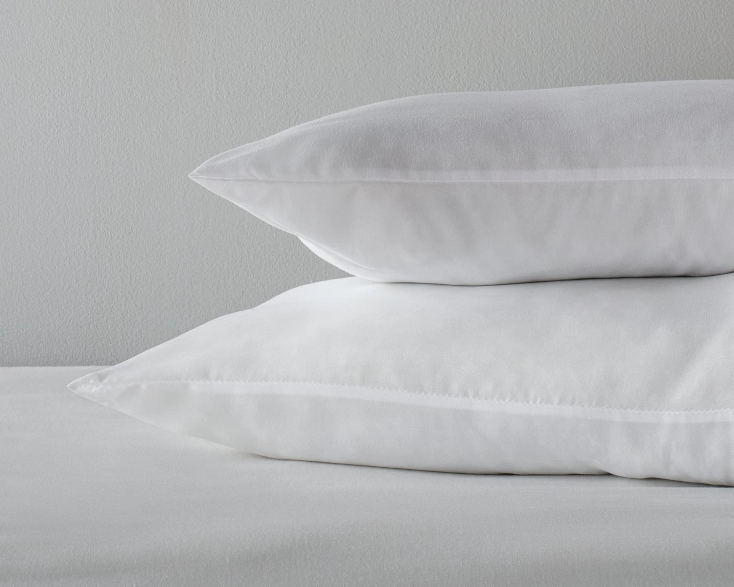 Habitat Anti-Allergy Firm Pillow - 2 Pack - Image 2