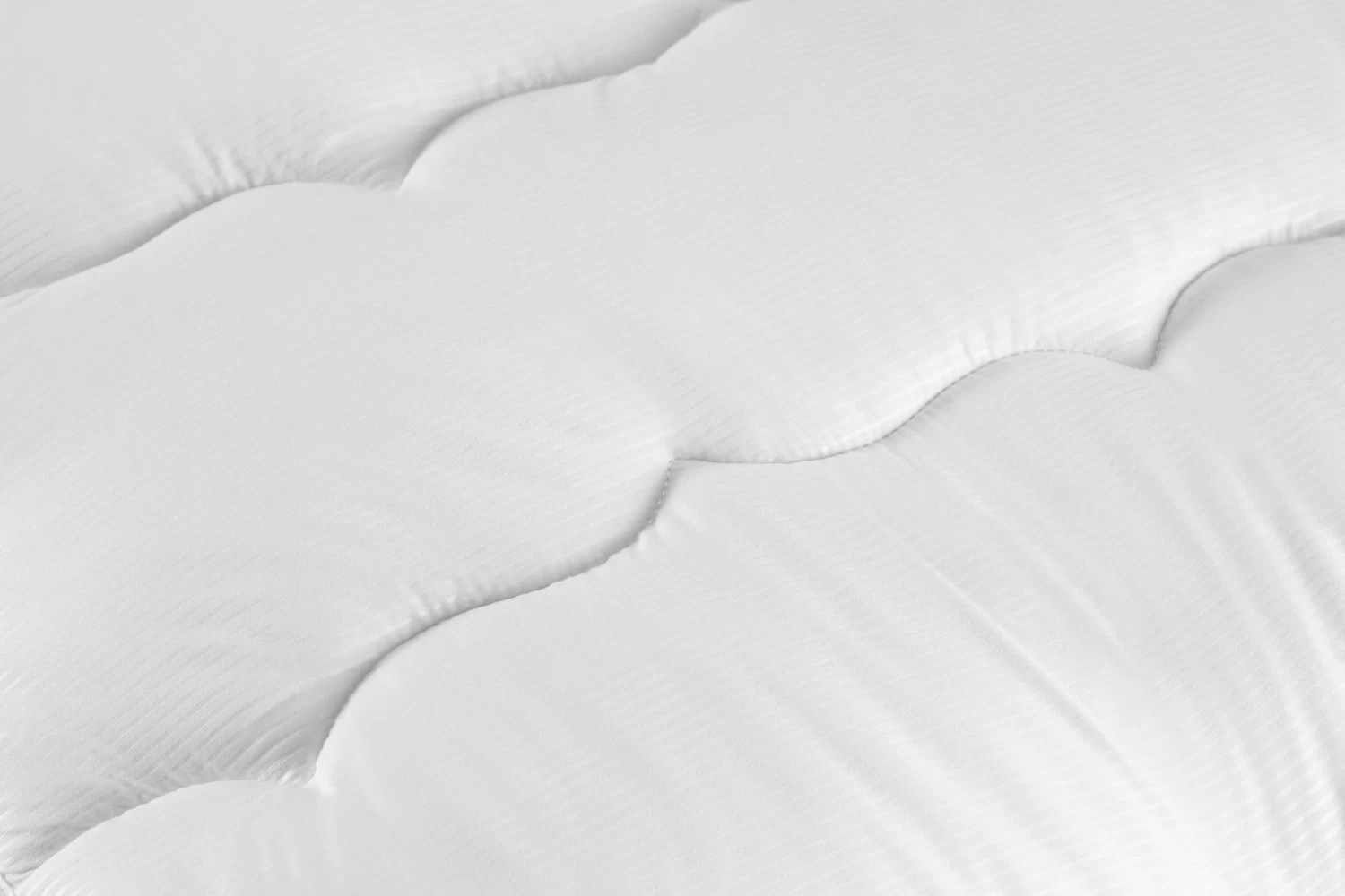 Habitat Anti-Allergy Mattress Topper - Single - Image 4