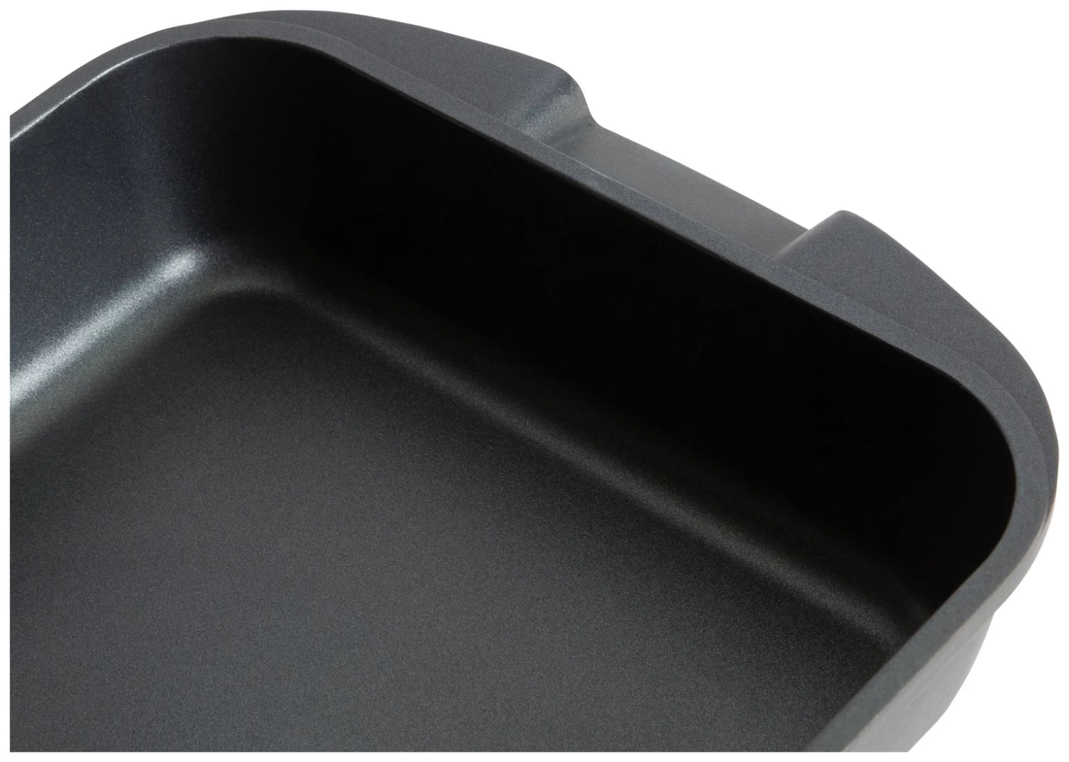Habitat Cast Aluminium Non Stick Large Roasting Tin - Image 3