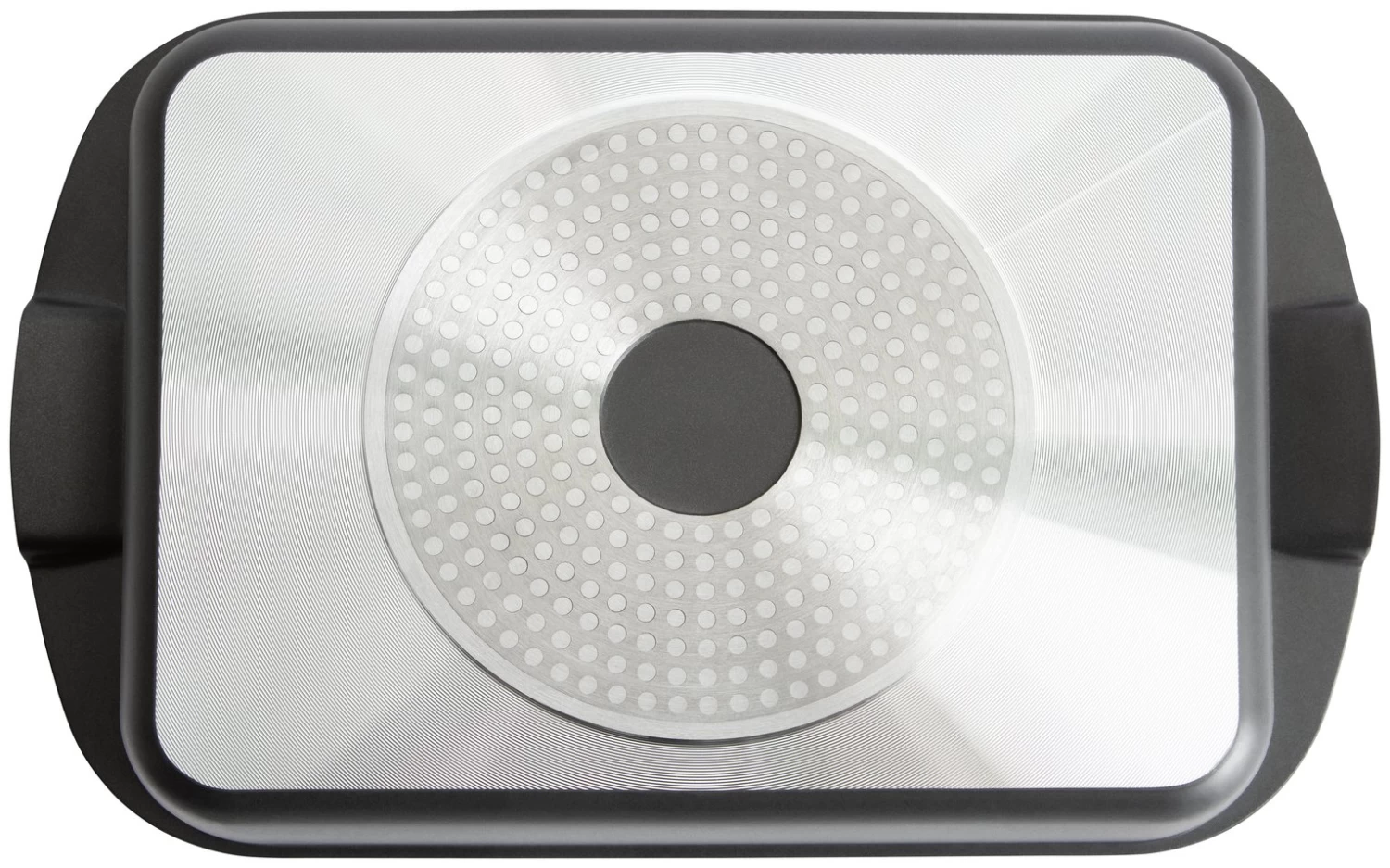 Habitat Cast Aluminium Non Stick Large Roasting Tin - Image 5