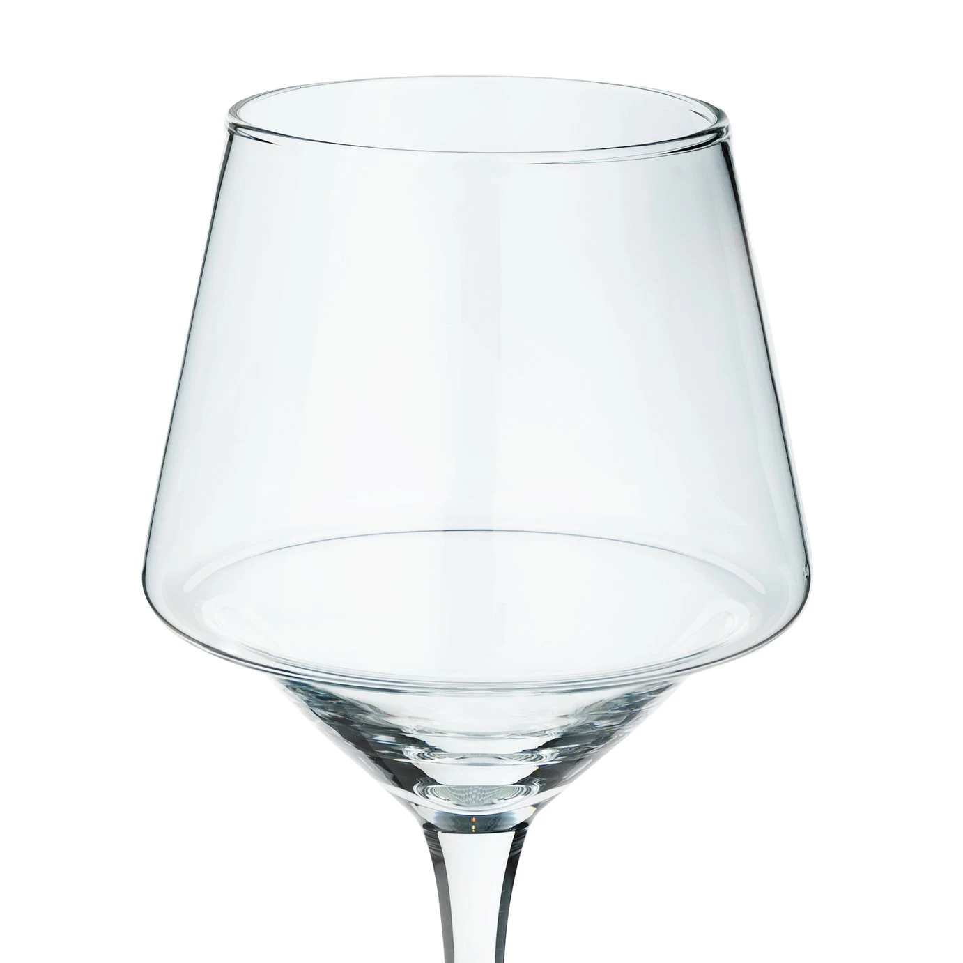 Habitat Sahara Set Of 4 Wine Glasses - Image 4