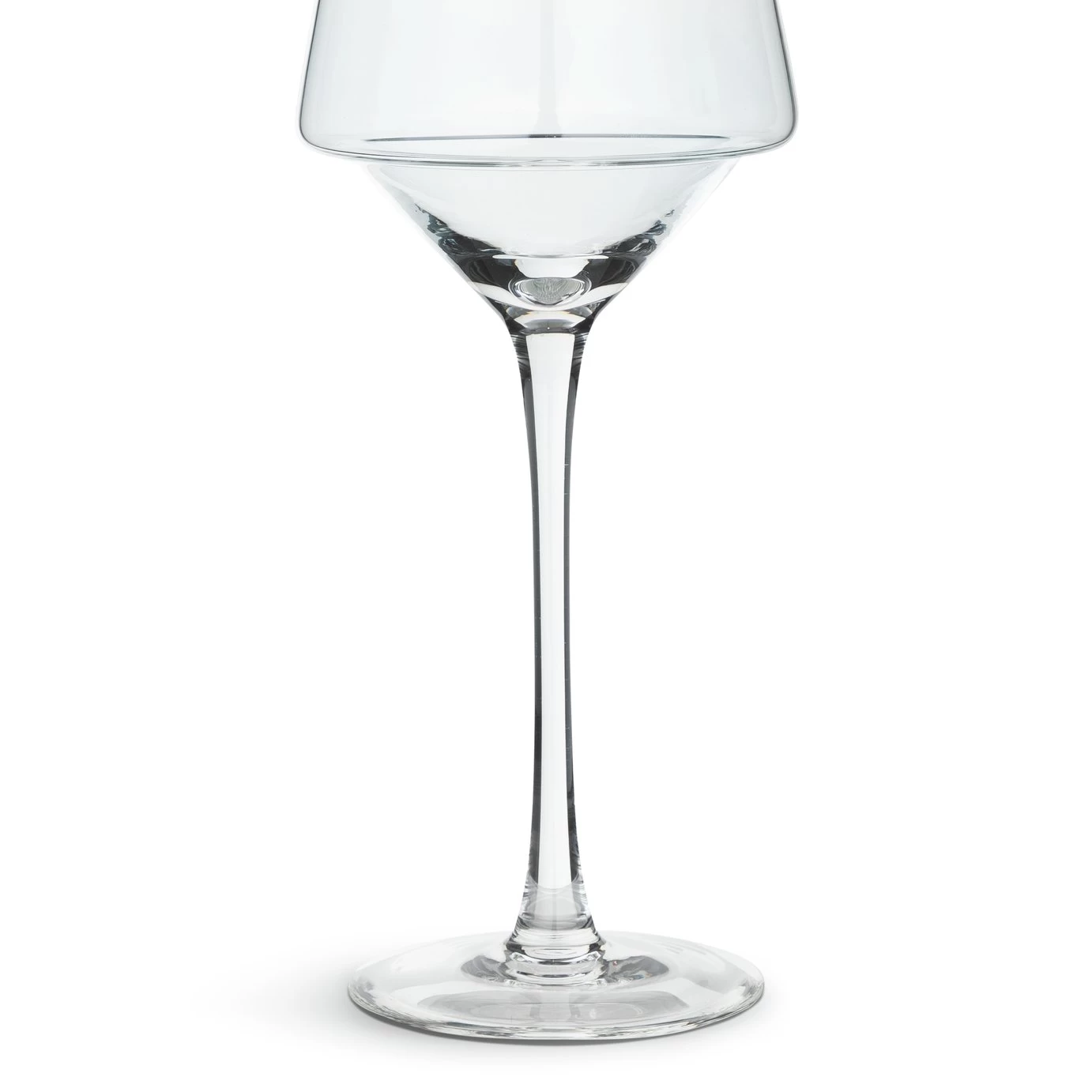 Habitat Sahara Set Of 4 Wine Glasses - Image 5
