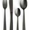 Habitat Satin 16 Piece Stainless Steel Cutlery Set