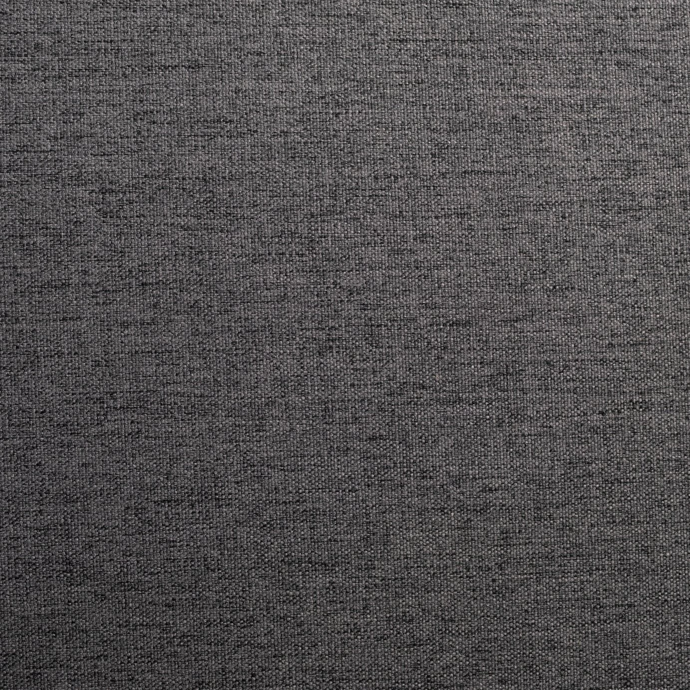 Habitat Andy Left Corner Fabric Clic Clac Sofa Bed - Grey - Image 3