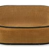 Habitat Koba Rattan 2 Seater Sofa - Natural