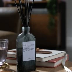 Habitat 150ml Scented Diffuser - Patchouli & Plum