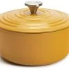 Habitat Global 3.3 Litre Cast Iron Casserole Dish