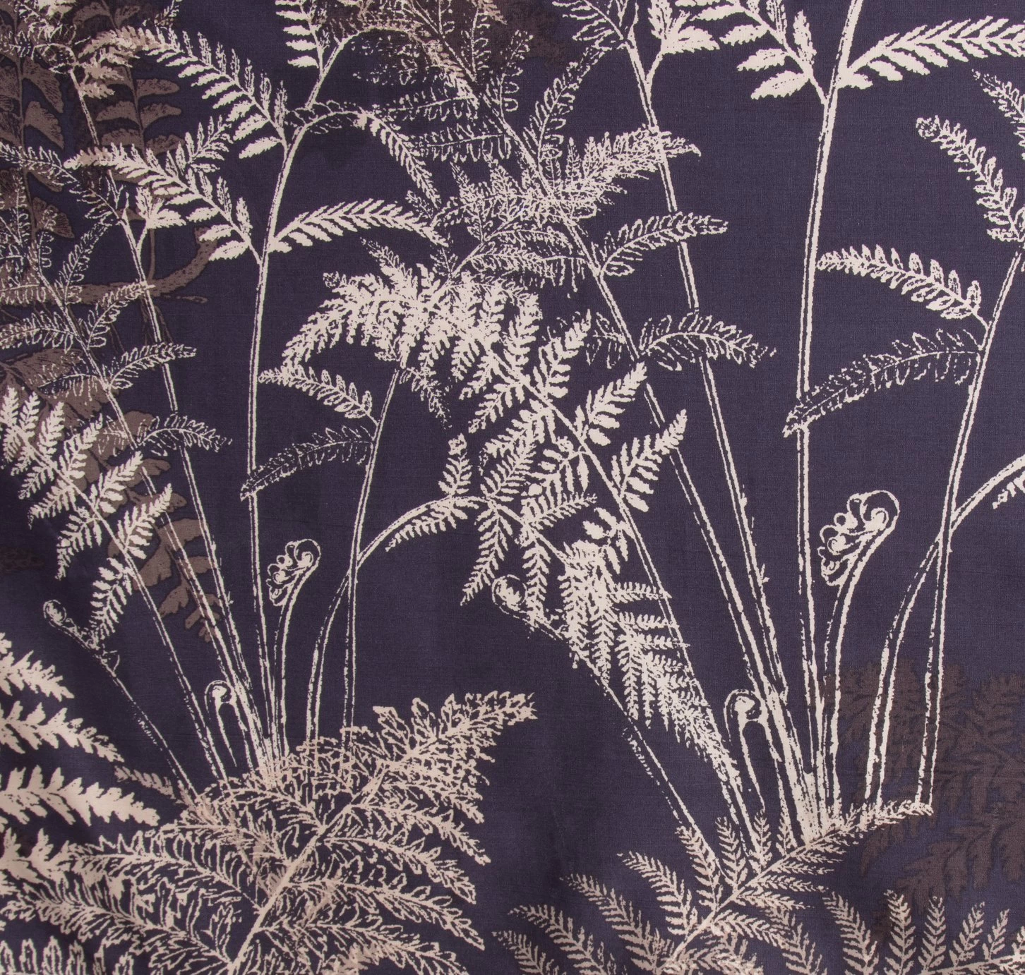 Habitat Cotton 200TC Botanical Blush Bedding Set - Double - Image 3