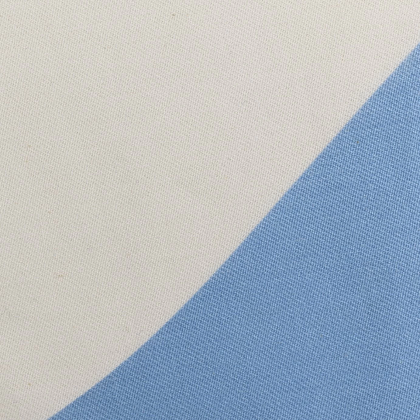 Habitat 180TC Abstract Floral Blue Bedding Set - Single - Image 2