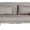 Habitat Evie Fabric 2 Seater Sofa In A Box - Natural