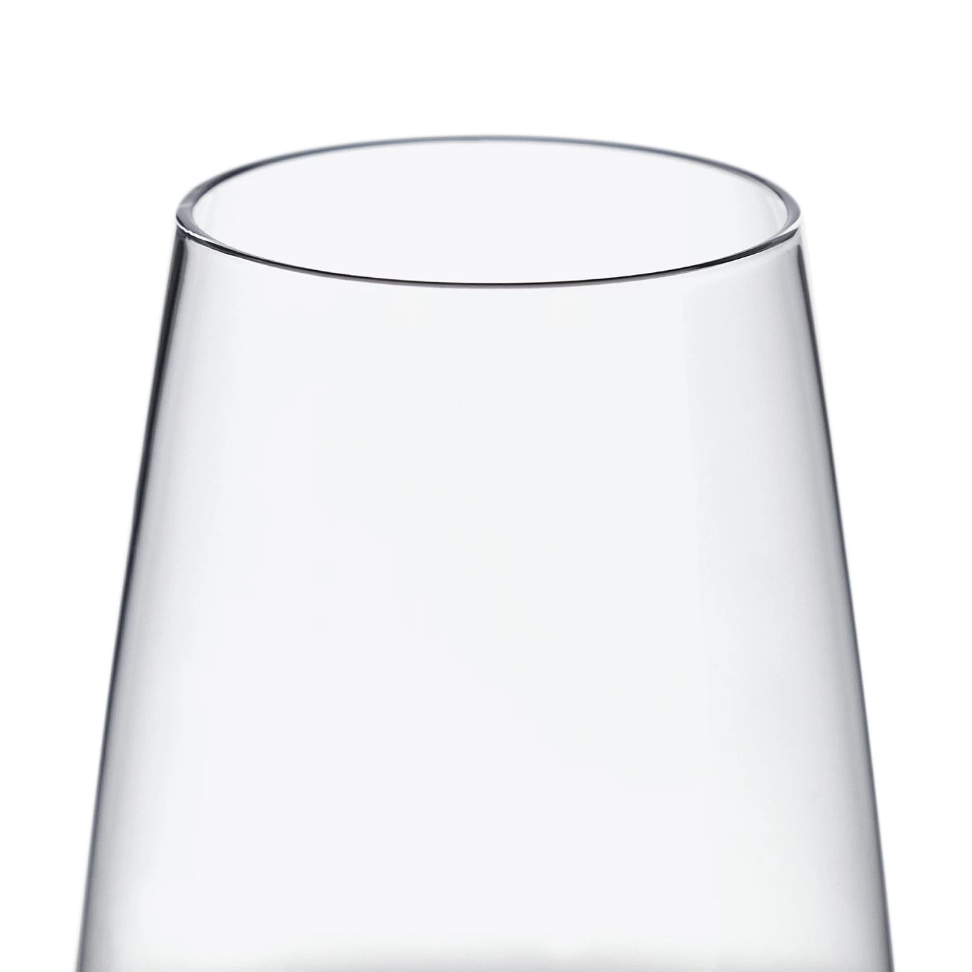 Habitat Apple Set Of 4 Champagne Flutes - Image 4