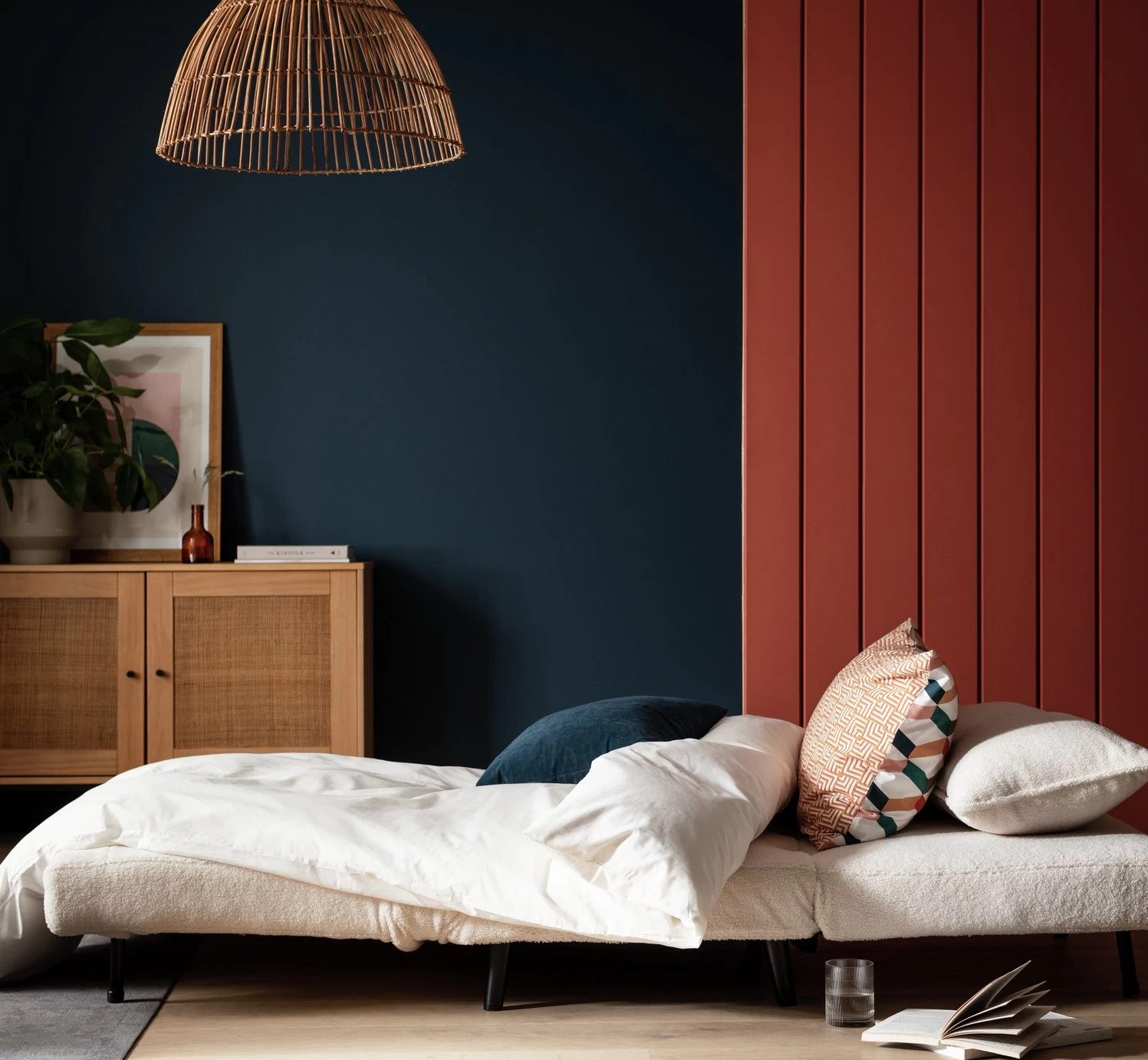 Habitat Roma Single Chairbed - Grey - Image 8