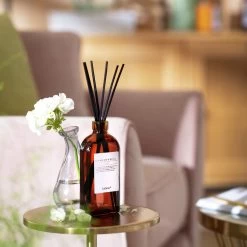 Habitat 150ml Scented Diffuser - Geranium & Basil