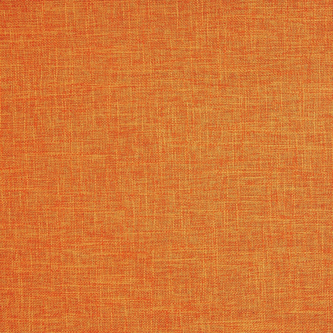 Habitat Kota 3 Seater Fabric Clic Clac Sofa Bed - Orange - Image 7