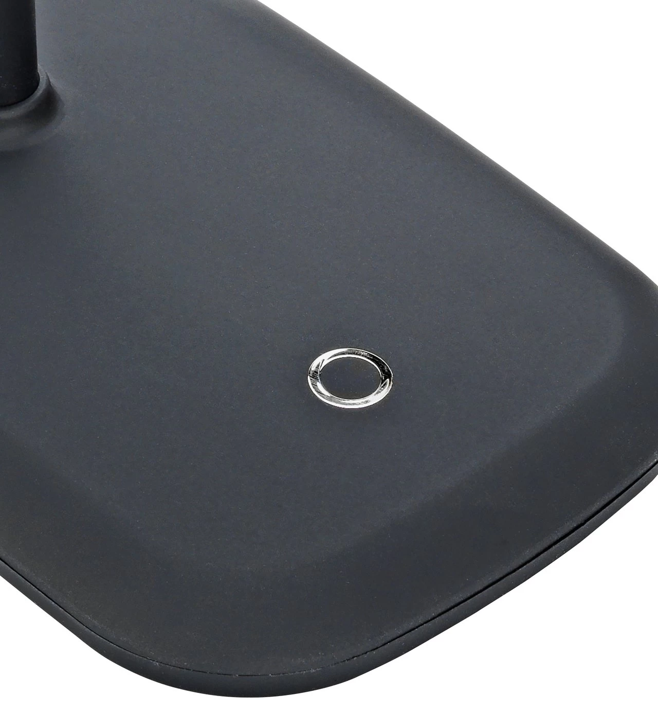 Habitat Silby Soft Touch LED Desk Lamp - Black - Image 7