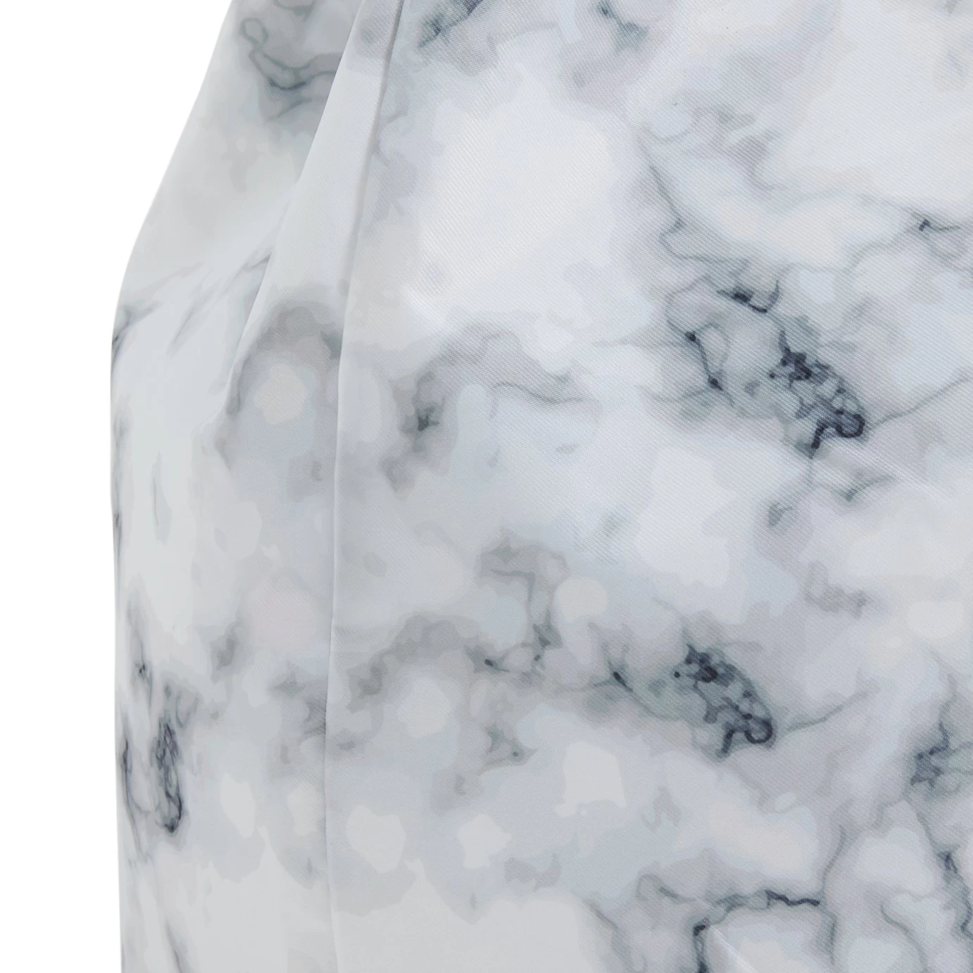 Habitat Kaikoo Marble Effect Bean Bag - Image 4