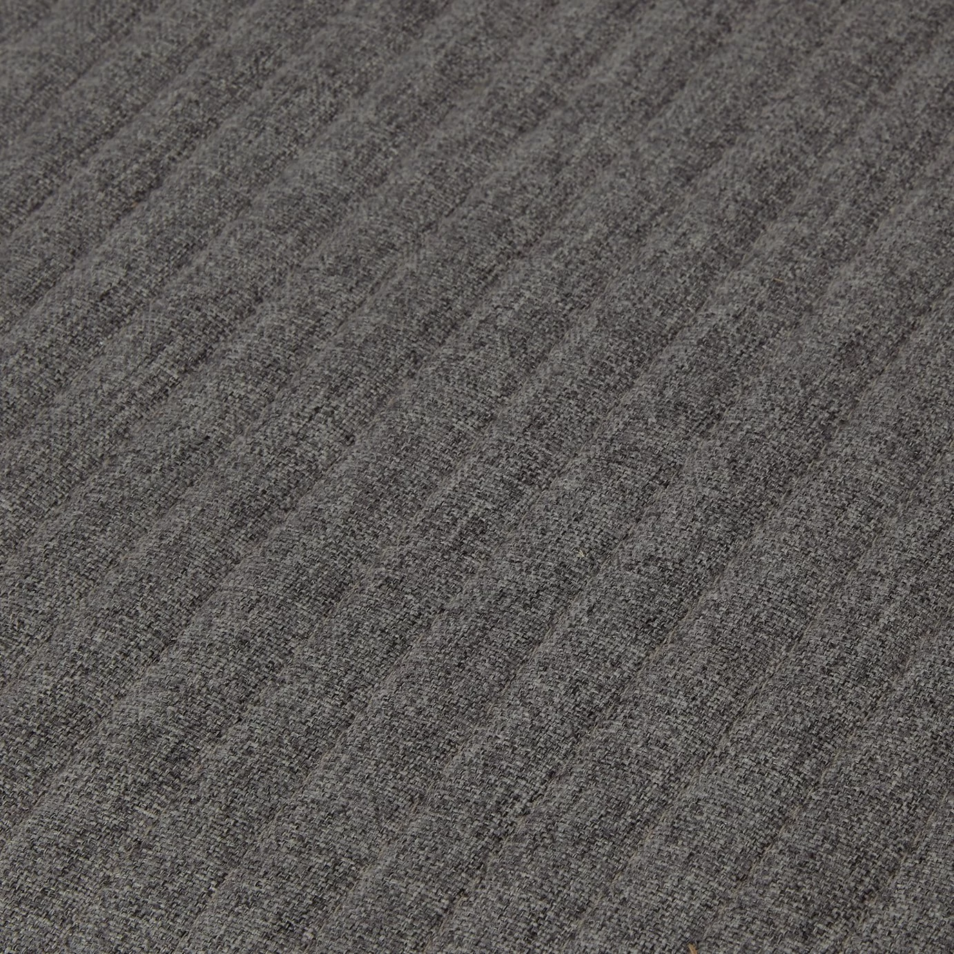 Habitat Nellie Fabric Accent Chair - Grey - Image 5