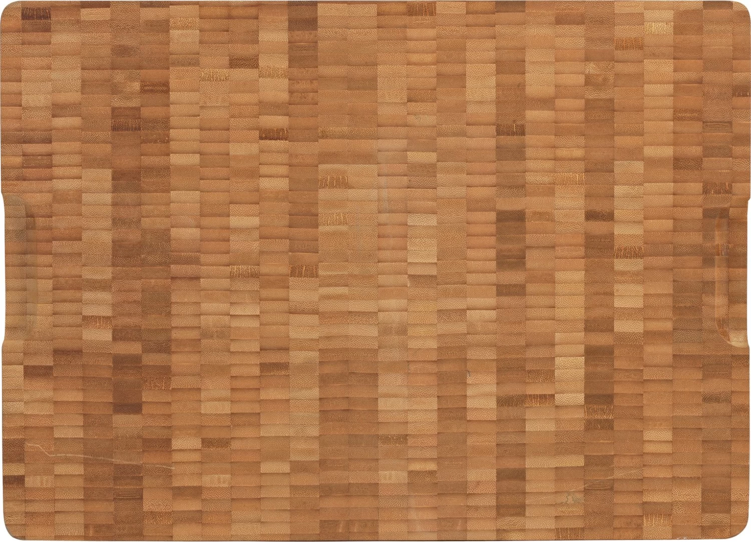 Habitat Salisbury Large Solid Wood Butchers Block - Image 3