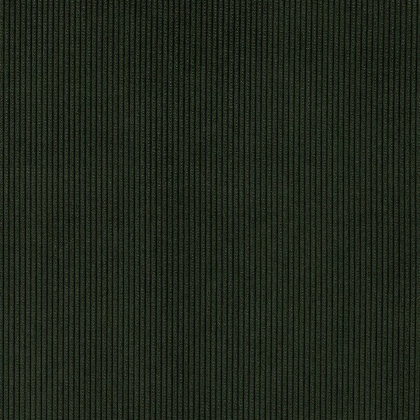 Habitat Julien Fabric 2 Seater Sofa - Dark Green - Image 3