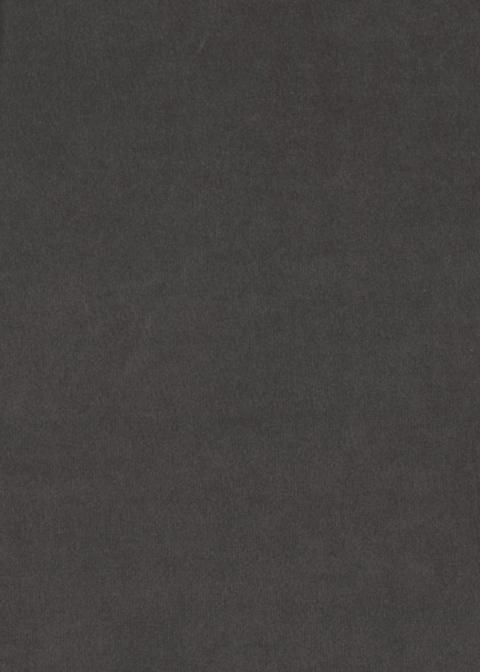 Habitat Chesterfield Velvet 3 Seater Sofa - Charcoal - Image 3