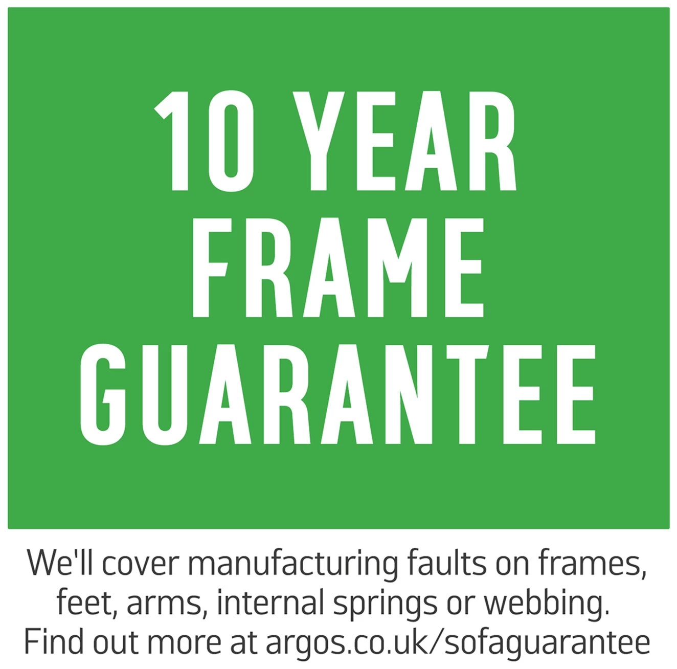 Habitat Chesterfield Velvet 3 Seater Sofa - Charcoal - Image 5