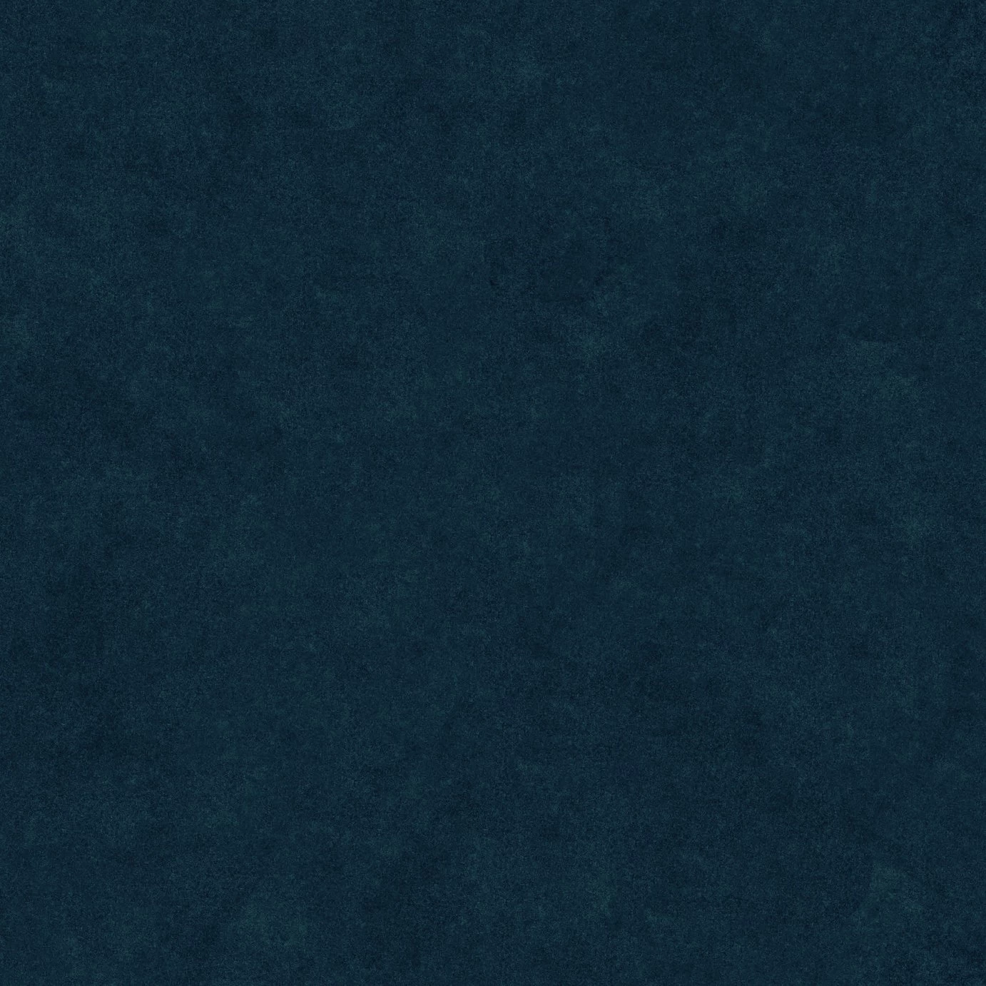 Habitat Hendricks Velvet 4 Seater Sofa - Ink Blue - Image 3