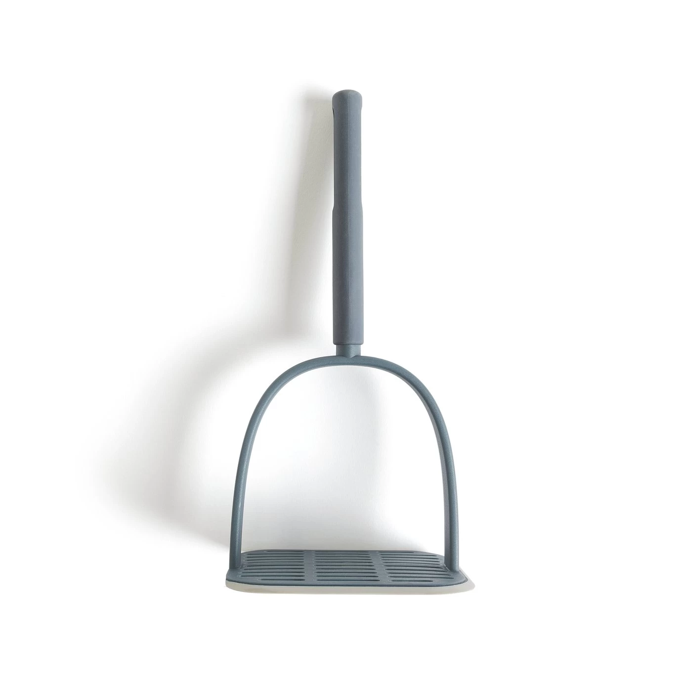 Habitat 6 Piece Utensil Set With Holder - Blue - Image 9