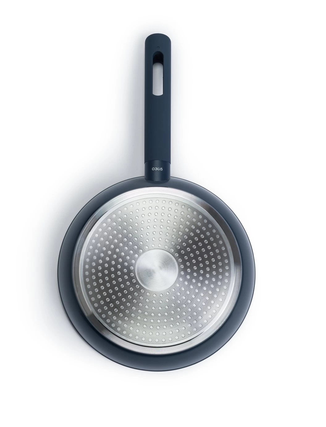 Habitat 24cm Non Stick Aluminium Frying Pan - Image 4