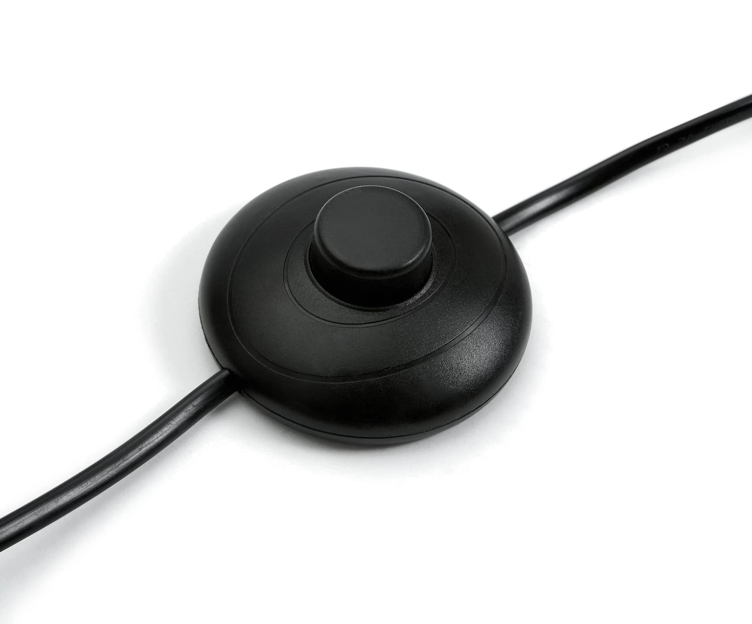 Habitat Kanso Floor Lamp - Black - Image 5