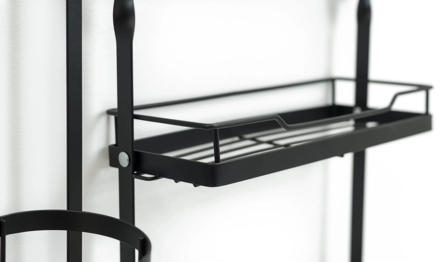 Habitat Wall Mounted Storage System - Image 5