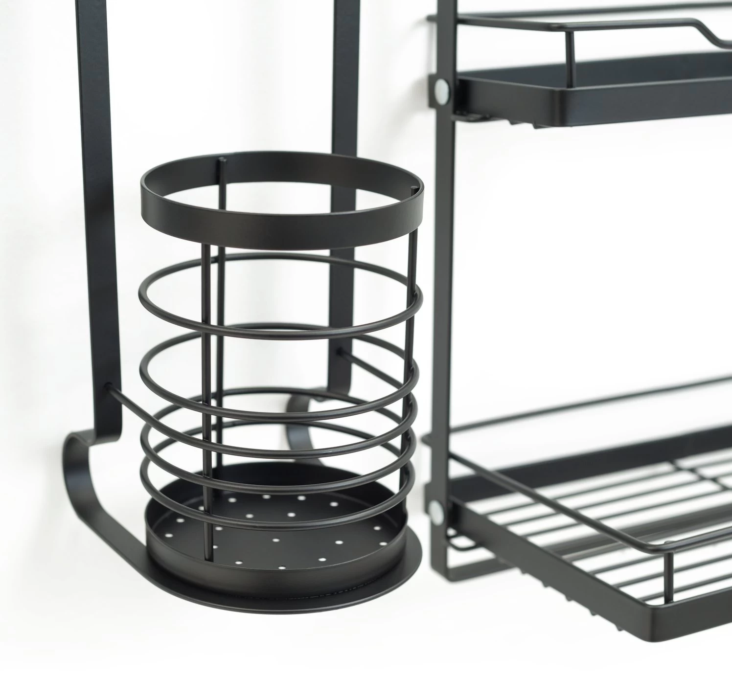 Habitat Wall Mounted Storage System - Image 6