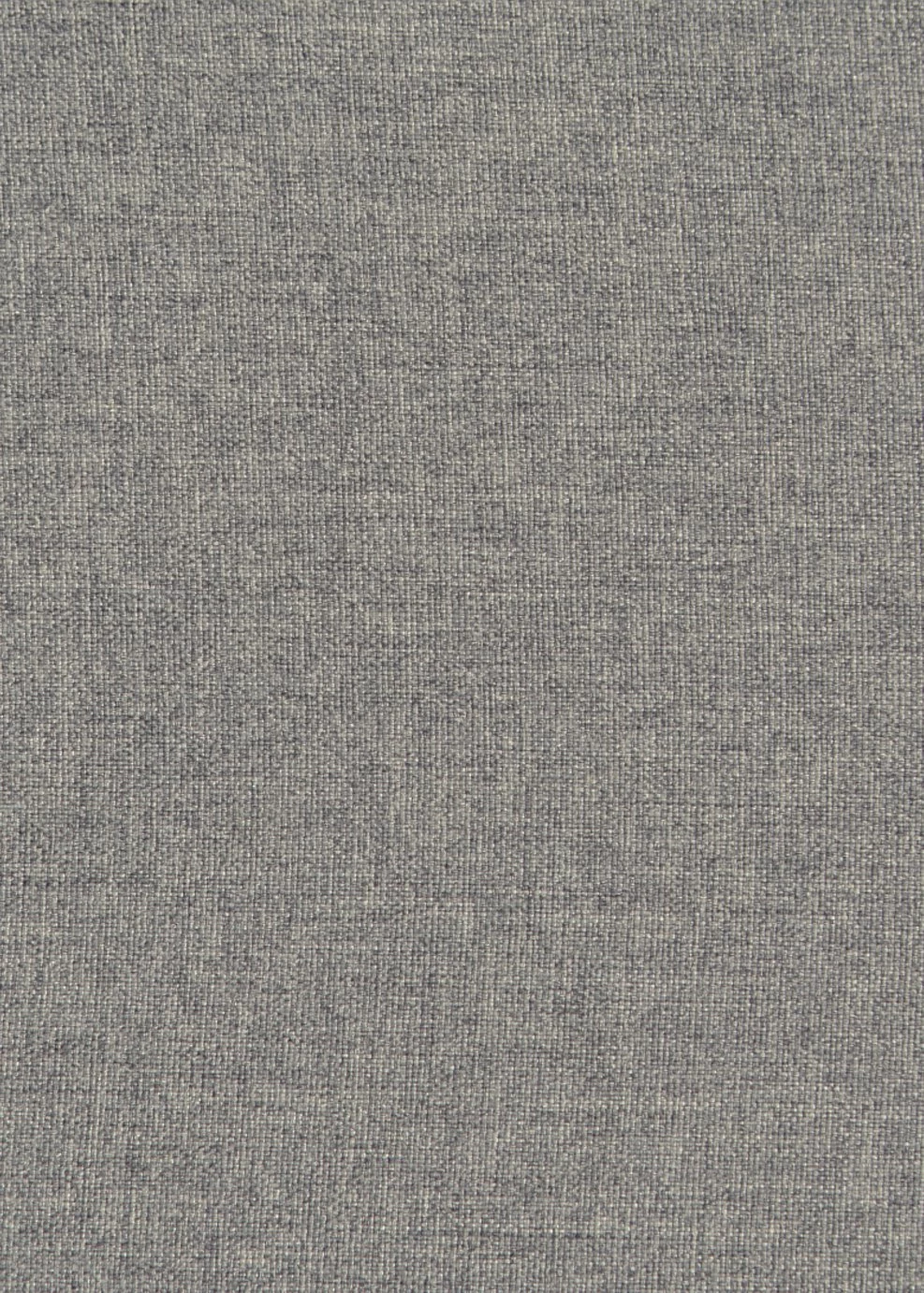 Habitat Sophie Small Fabric Stool - Light Grey - Image 4