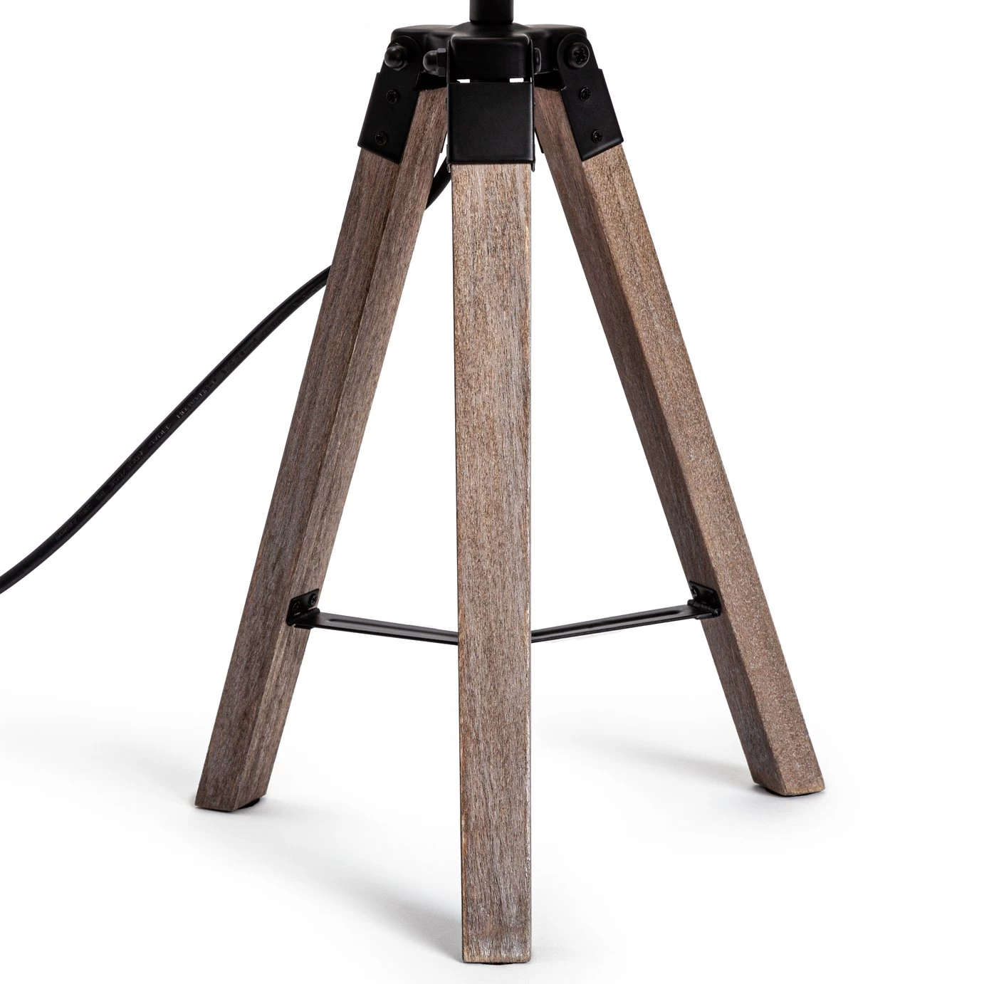 Habitat Country Hideaway Tripod Table Lamp - Image 5
