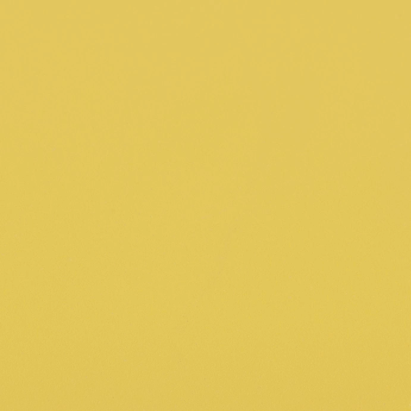 Habitat Ipanema Metal Garden Coffee Table - Yellow - Image 3