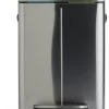 Habitat 40 Litre Recycling Bin - Stainless Steel