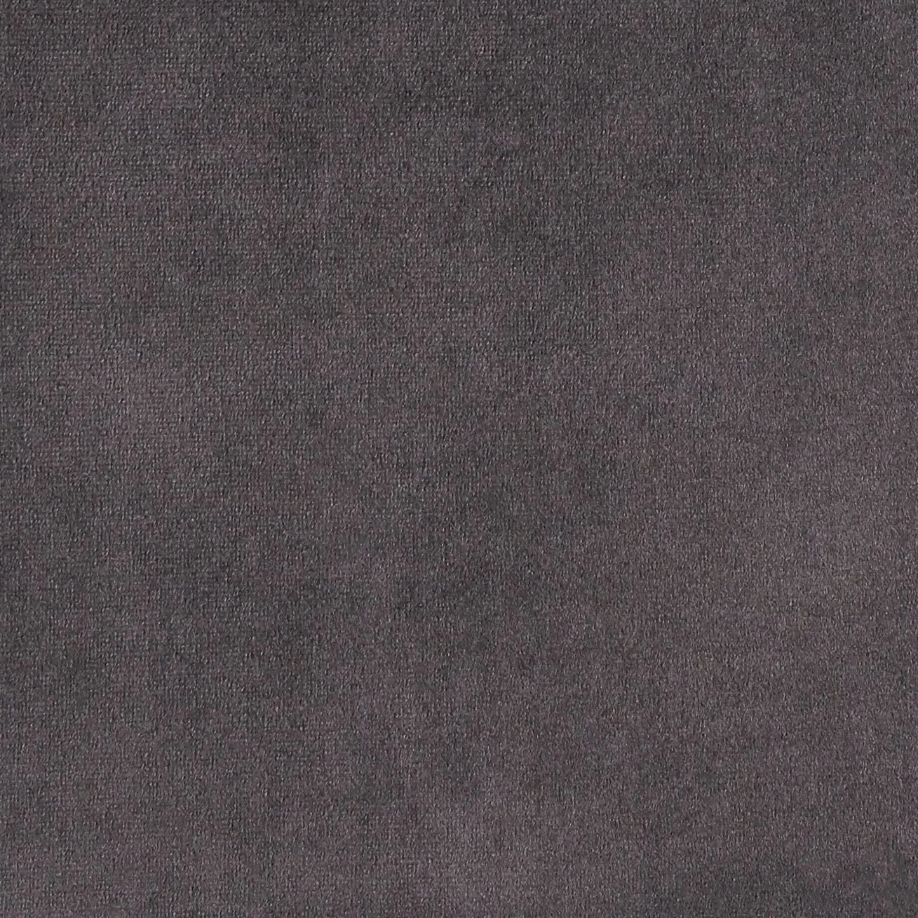 Habitat Julien Velvet 2 Seater Sofa - Grey - Image 2