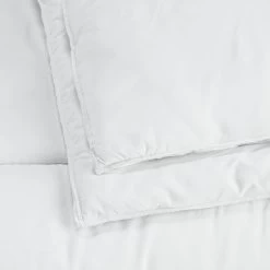 Habitat Supersoft Washable 15 Tog Duvet - Single