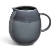 Habitat Evora Stoneware Jug - Green